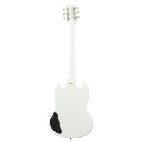 Epiphone SG Standard Elektro Gitar (Alpine White)