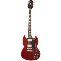 Epiphone SG Standard '61 Elektro Gitar (Vintage Cherry)
