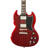 Epiphone SG Standard '61 Elektro Gitar (Vintage Cherry)