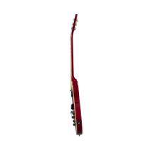 Epiphone Slash Les Paul Standard Elektro Gitar (Vermillion Burst)