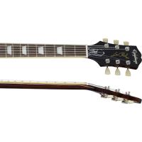 Epiphone Slash Les Paul Standard Elektro Gitar (November Burst)