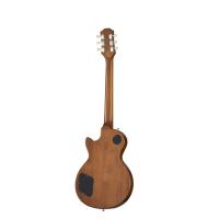 Epiphone Slash Les Paul Standard Elektro Gitar (Metallic Gold)