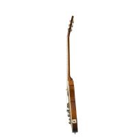 Epiphone Slash Les Paul Standard Elektro Gitar (Metallic Gold)
