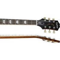 Epiphone Slash Les Paul Standard Elektro Gitar (Metallic Gold)