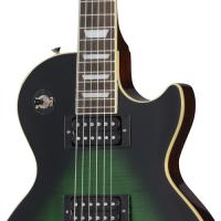 Epiphone Slash Les Paul Standard Elektro Gitar (Anaconda Burst)