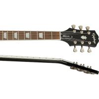 Epiphone SG Muse Elektro Gitar (Jet Black Metallic)