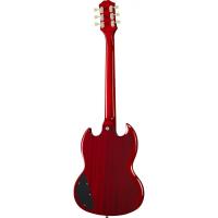 Epiphone SG Standard Elektro Gitar (Cherry)