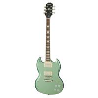 Epiphone SG Muse Elektro Gitar (Wanderlust Green Metallic)