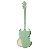 Epiphone SG Muse Elektro Gitar (Wanderlust Green Metallic)
