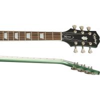 Epiphone SG Muse Elektro Gitar (Wanderlust Green Metallic)