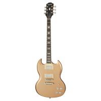 Epiphone SG Muse Elektro Gitar (Smoked Almond Metallic)
