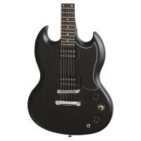 Epiphone SG Special VE Elektro Gitar (Ebony)