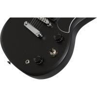 Epiphone SG Special VE Elektro Gitar (Ebony)