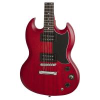 Epiphone SG Special VE Elektro Gitar (Cherry)