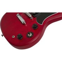 Epiphone SG Special VE Elektro Gitar (Cherry)