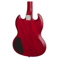 Epiphone SG Special VE Elektro Gitar (Cherry)