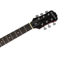 Epiphone SG Special VE Elektro Gitar (Cherry)