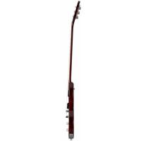 Epiphone SG Modern Figured Elektro Gitar (Mojave Burst)