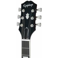 Epiphone SG Modern Figured Elektro Gitar (Mojave Burst)