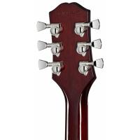 Epiphone SG Modern Figured Elektro Gitar (Mojave Burst)