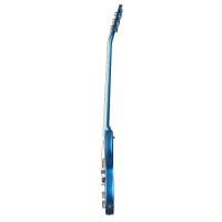 Epiphone SG Muse Elektro Gitar (Radio Blue Metallic)