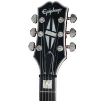 Epiphone SG Prophecy Elektro Gitar (Aged Bengal Tiger Burst)