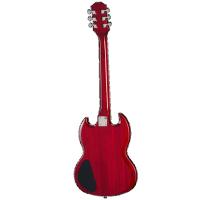 Epiphone SG Tribute Elektro Gitar (Cherry)