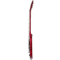 Epiphone SG Tribute Elektro Gitar (Cherry)