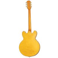 Epiphone Sheraton Frequensator Semi-Hollowbody Solak Elektro Gitar (Natural)