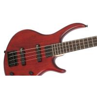 Epiphone Toby Deluxe IV Bas Gitar (Walnut)