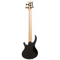 Epiphone Toby Deluxe V Bas Gitar (Ebony)