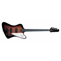 Epiphone Thunderbird Classic IV Pro USA Pickups Bas Gitar (Vintage Sunburst)