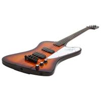 Epiphone Thunderbird Classic IV Pro USA Pickups Bas Gitar (Vintage Sunburst)