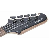 Epiphone Thunderbird Pro IV Natural 4 Telli Bas Gitar