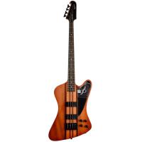Epiphone Thunderbird Pro-IV 4 Telli Sunburst Elektro Bass Gitar