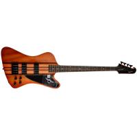 Epiphone Thunderbird Pro-IV 4 Telli Sunburst Elektro Bass Gitar