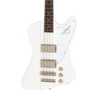 Epiphone Thunderbird Vintage Pro Bas Gitar (Alpine White)