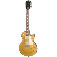 Epiphone Tak Matsumoto 1955 Les Paul Standard Exclusive Elektro Gitar (Antique Gold)
