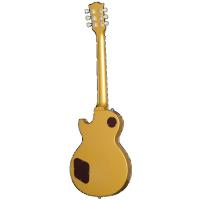Epiphone Tak Matsumoto 1955 Les Paul Standard Exclusive Elektro Gitar (Antique Gold)