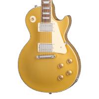 Epiphone Tak Matsumoto 1955 Les Paul Standard Exclusive Elektro Gitar (Antique Gold)