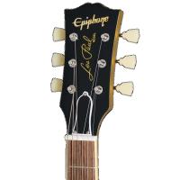 Epiphone Tak Matsumoto 1955 Les Paul Standard Exclusive Elektro Gitar (Antique Gold)