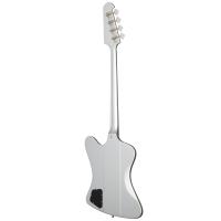 Epiphone Thunderbird '64 4 Telli Bas Gitar (Silver Mist)