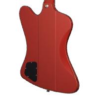 Epiphone Thunderbird '64 4 Telli Bas Gitar (Ember Red)