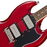 Epiphone Tony Iommi SG Special (Vintage Cherry)