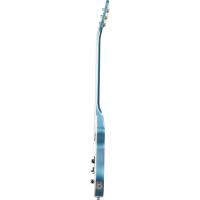 Epiphone Waxx Nighthawk Studio Elektro Gitar (Pelham Blue)