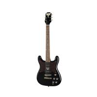 Epiphone Wilshire P-90s Elektro Gitar (Ebony)