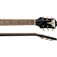 Epiphone Wilshire P-90s Elektro Gitar (Ebony)