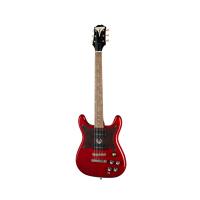 Epiphone Wilshire P-90s Elektro Gitar (Cherry)