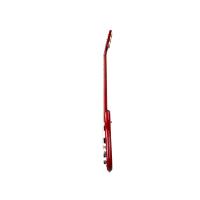 Epiphone Wilshire P-90s Elektro Gitar (Cherry)
