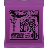 Ernie Ball P02620 Elektro Gitar Teli